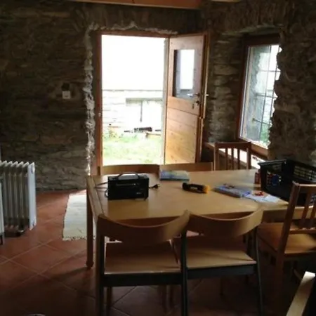 Rustico In Gr Lejlighed *