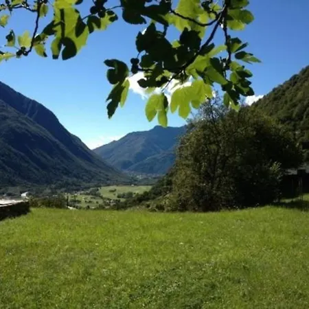 Rustico In Gr