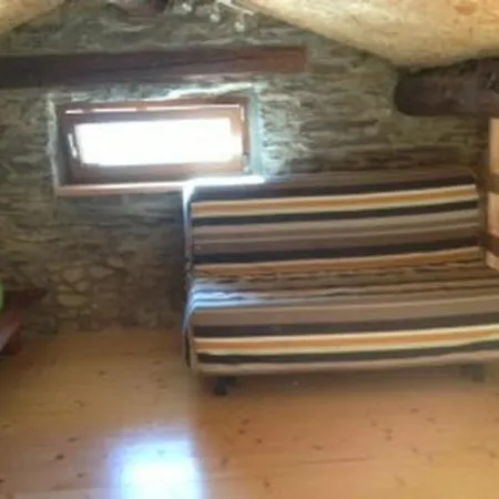 Rustico In Gr *